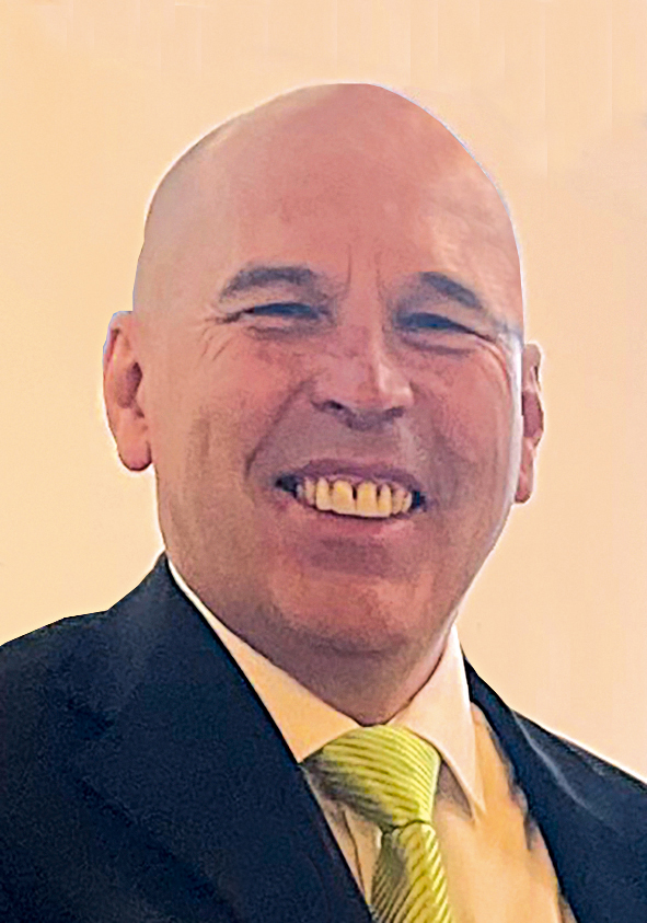 Erhard Seiler 2025