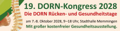 DORN Kongress 2026