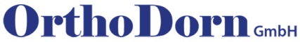 Logo OrthoDorn GmbH