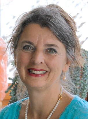 Doris Böhm 2016