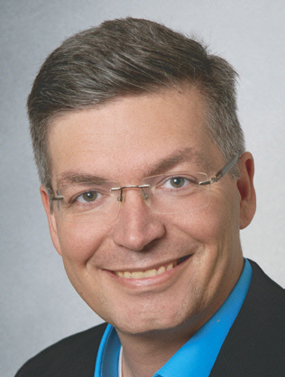 Reinhard Dorn 2017