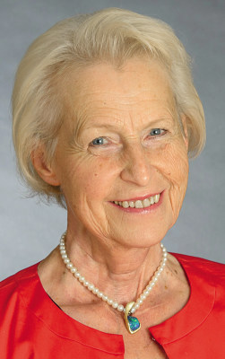 Susanne Meissner 2023