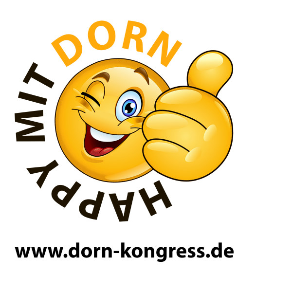 Happy mit DORN 01